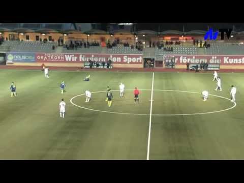 FC Gratkorn - SC Deutschlandsberg