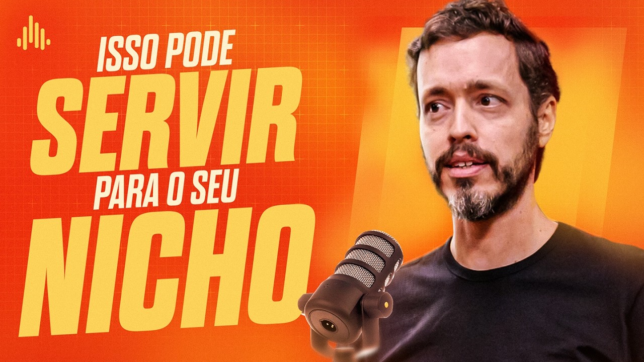 Dicas de PRODUÇÃO de CONTEÚDO com Amo Pão Caseiro | Hotmart Cast #129