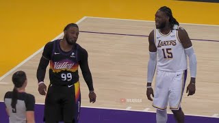 [情報] Kenneth Faried 加入拓荒者夏季聯盟隊伍