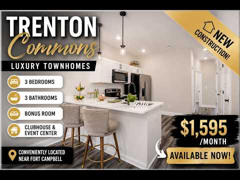 2815 Trenton Rd property video