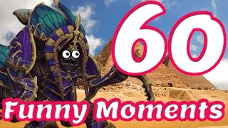 WP and Funny Moments 60