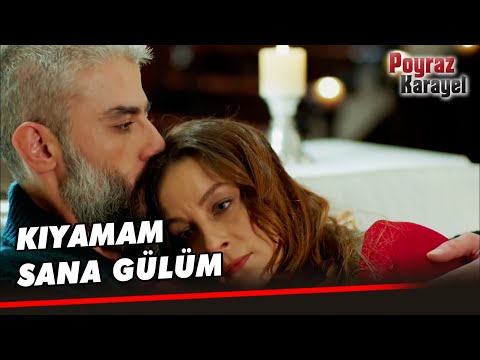 Sefer, Sema'nın Gönlünü Aldı! - Poyraz Karayel 41. Bölüm