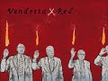 Vendetta Red  Cinders - Vendetta Red