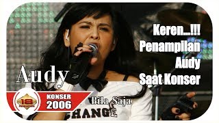 Download lagu KERENN ...!!! AUDY - BILA SAJA | BIKIN BAPERR ..(LIVE KONSER KALIMANTAN SELATAN 2006) mp3 Download lagu KERENN ...!!! AUDY - BILA SAJA | BIKIN BAPERR ..(LIVE KONSER KALIMANTAN SELATAN 2006) mp3