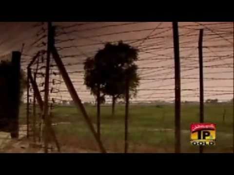 Rahat Fateh Ali Khan - Mera Eh Charkha Nu Lakha Kurray