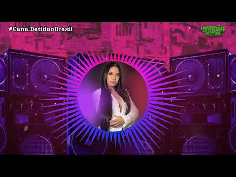 LETÍCIA ROCHA - EU CANSEI DE VOCÊ ✔️( MELODY ROMÂNTICO 2021 )