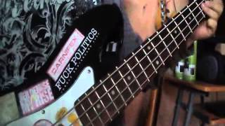 The ataris Teenage Riot