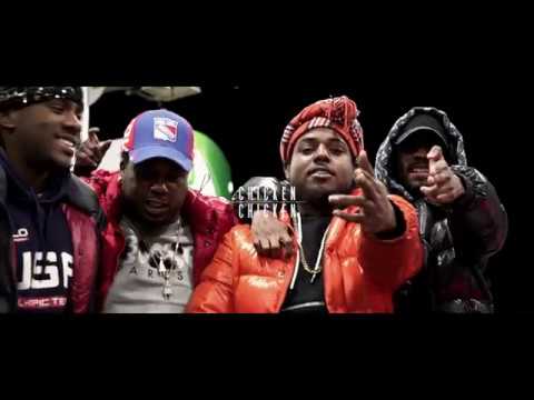 Slayban - Chicken Chicken (Shot By CreativityQas)