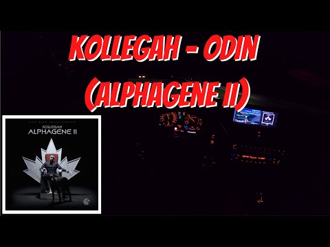 Let's Drive: Kollegah - Odin (Alphagene II)