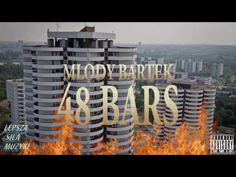 Kombinator - 48 BARS (REALTALK 2) [OFFICIAL AUDIO]