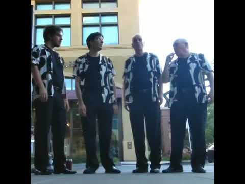 Promotional video thumbnail 3 for Vocal Capital
