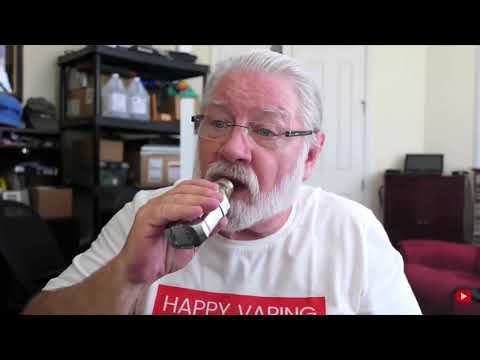 Robert Ellis Funny Vaping Compilation