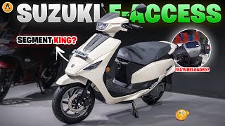Suzuki E-Access