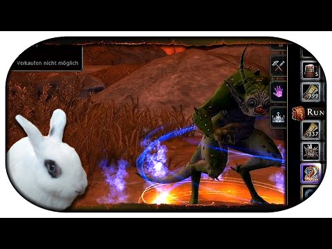 NEVERWINTER: Infernal Descent 🐇 05 - Geheimer Händler und das Teufelsviertel