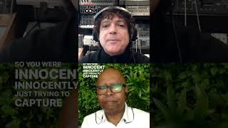 Michael Jackon’s “Human Nature” Demo was submitted by accident  With Steve Porcaro (Toto)