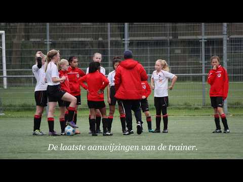 Always Forward - AFC IJburg 28 okt. 2017