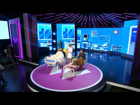 Women's Club / Episode 104