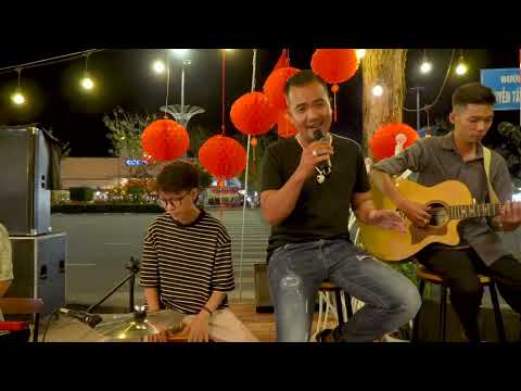 Thể hiện bởi Trần Tuấn Kiệt