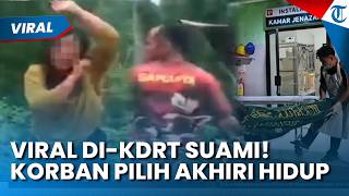 Duka Mendalam, Perempuan Asal Palembang Korban Dugaan KDRT di Trenggalek Meninggal Dunia