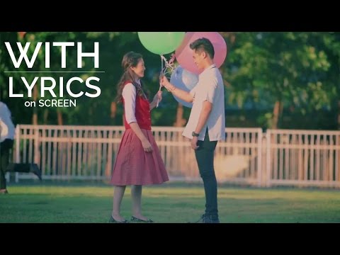Janella Salvador - Mahal Kita Pero (Official Music Video) [WITH LYRICS]