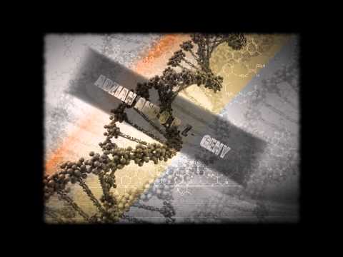 Adzian And O.R.Z  - Geny ( prod.Adzian )