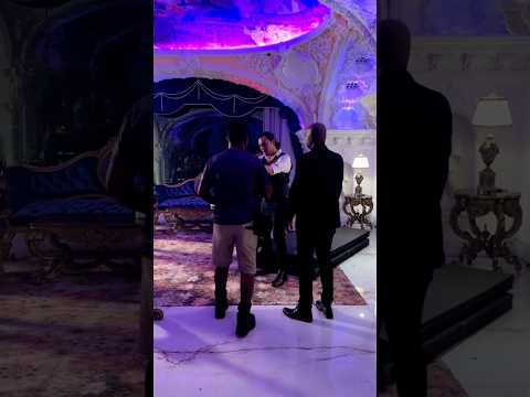 The Original Gangster | Behind the scenes #theoriginalgangster #originalgangster #syamsulyusof