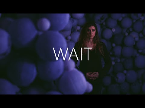 MitiS & Crystal Skies - Wait (Lyrics) feat. Monika Santucci