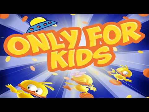 Only for Kids (Compilation)