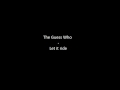 The Guess Who - Let it ride 