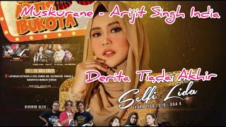 Download lagu Derita Tiada Akhir - Selfi Yamma Nyanyikan Lagu India || Enak Didengarkan mp3