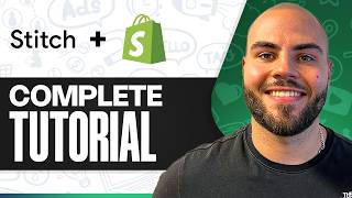 How To Use Stitch AI for Shopify Product Pages (2026)