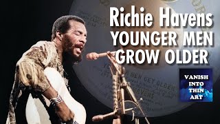 Younger Men Get Older / Richie Havens