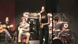 Luísa Maita - Maria e Moleque