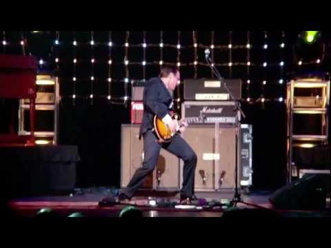Joe Bonamassa - Slow Train 11-19-2010