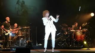 &quot;Il senso&quot; Fiorella Mannoia 28 /12/2019