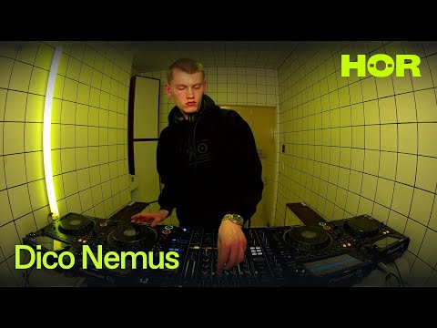 Dico Nemus | HÖR - May 28 / 2025