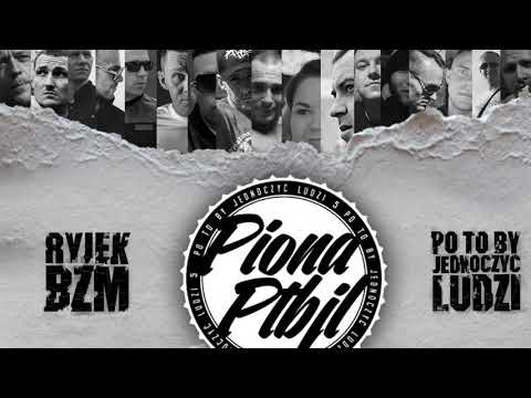 RYJEK - ZPSR feat. Dudek P56 prod. Phono Cozabit