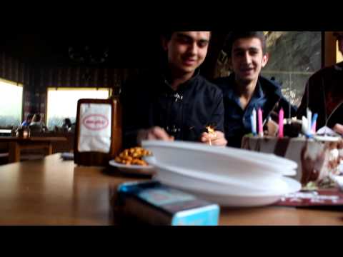 bayramın dogum gunu :D