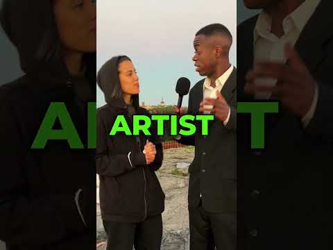 Dans från dig är Einárs nyaste låt. Sara Kurt som är med på den berättar om det och deras relation.