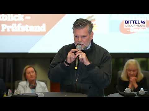 4th Corona Symposium – AfD Parliamentary Group in the Bundestag – Kayvan Soufi-Siavash – WORTH SE...