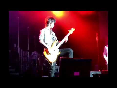 2011.09.03 버즈 나에게로 떠나는 여행