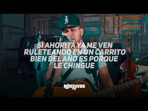 los gemelos de sinaloa andamos mejor letra lyrics