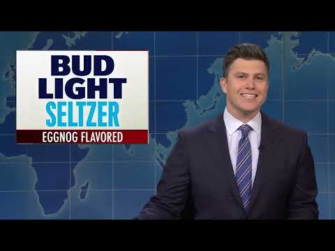 SNL's Weekend Update MOCKS Putin by the most recent rumor - COCCYX - Past 1