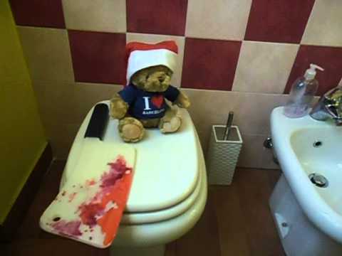 L'orso assassino è tornato