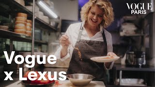 Michelle Bernstein: Edifying Taste | Vogue Paris x Lexus