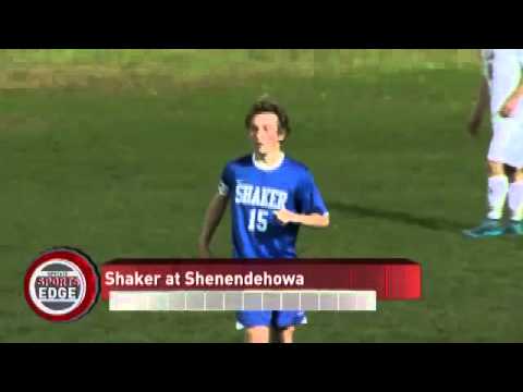 Shaker rallies past Shen, 2-1