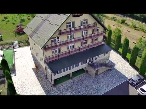 Hai în Bucovina! Gura Humorului - Pensiunea Poiana Bucovăț