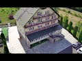 Hai în Bucovina Gura Humorului Pensiunea Poiana Bucovăț