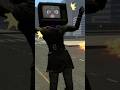 HELP TV WOMAN ESCAPE FROM ZOMBIFIED CAMERAMAN!