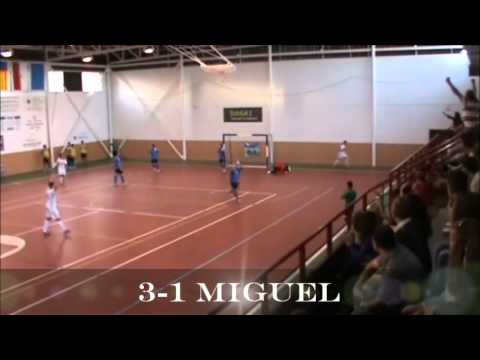 J.4º, Calera FS (Toledo) - Navalmoral FS. Temp. 12-13